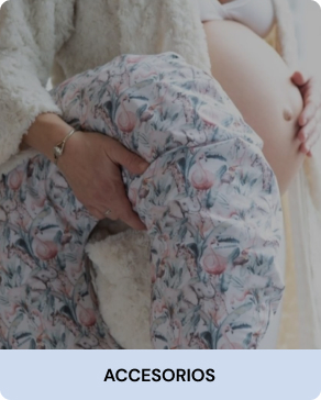 Accesorios para mamás y bebes