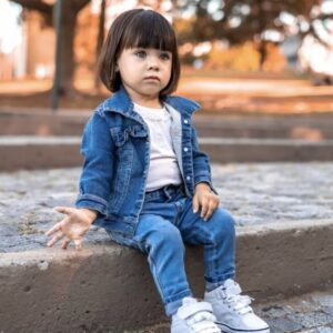 Niños de 2 a 8 años