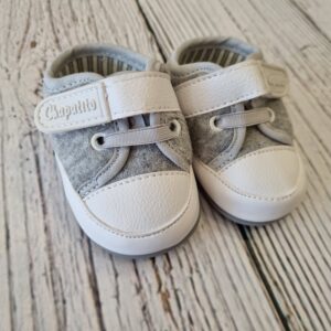 Zapatilla con Suelin