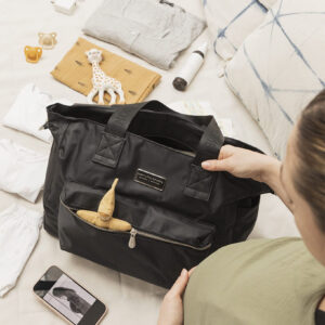 Bolso Maternal Tinny