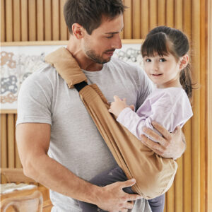 Silla Aérea para niños