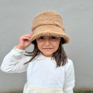 Piluso de corderito niños