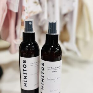 Mimitos perfume textil