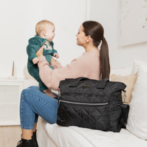 Bolso maternal Elena