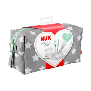Set de bienvenida NUK